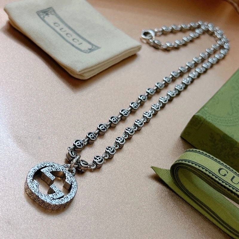 Gxccx Necklaces Flexible 306029