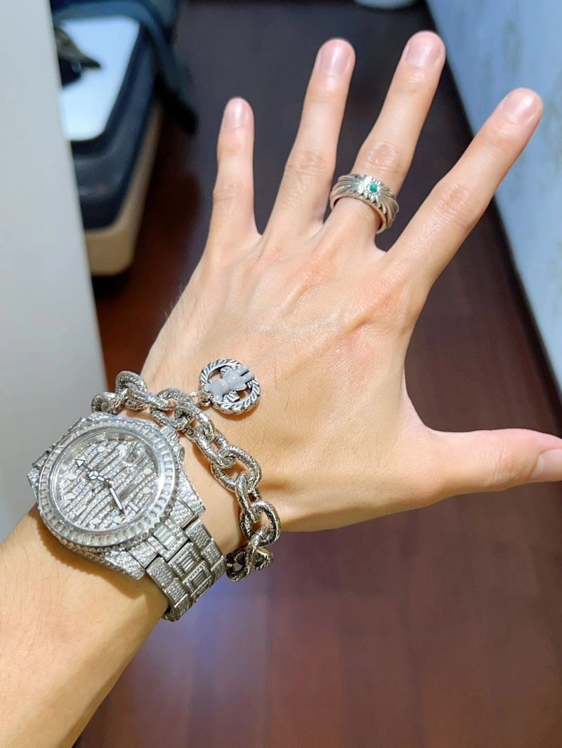 NewStyle Gxccx Bracelets 306995