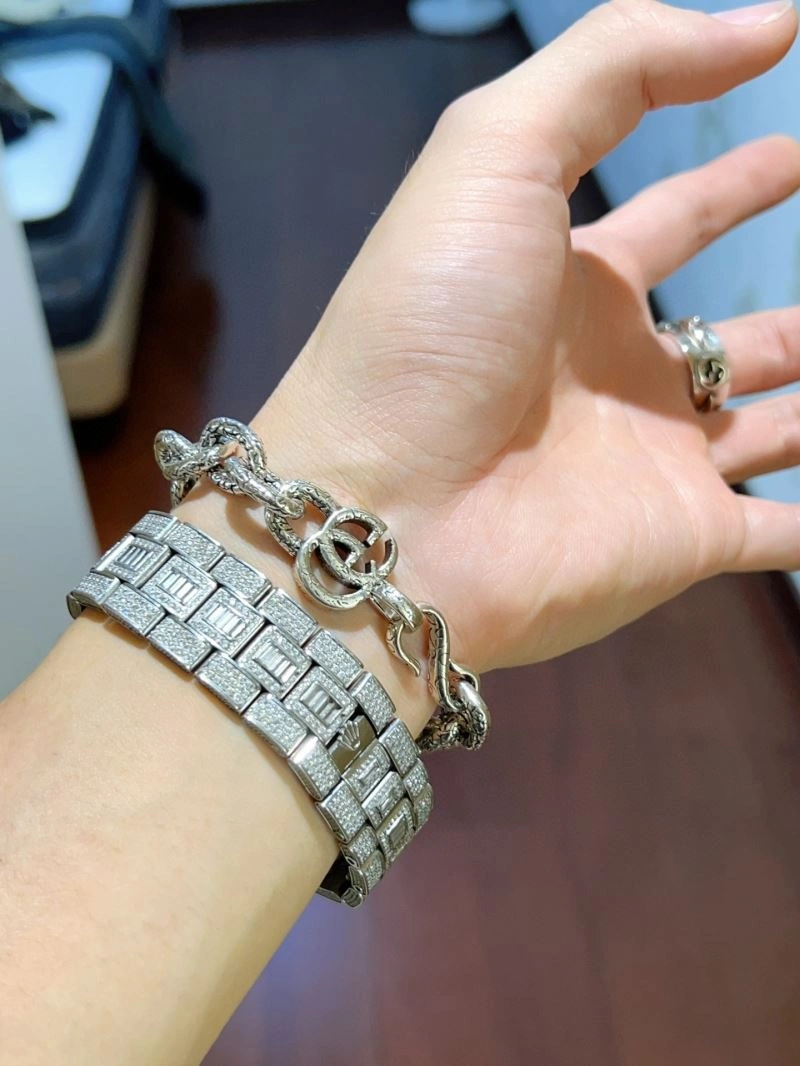 NewStyle Gxccx Bracelets 306995