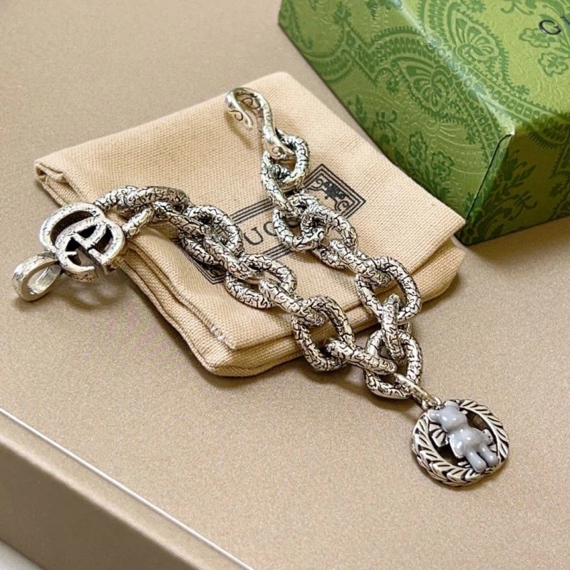 NewStyle Gxccx Bracelets 306995