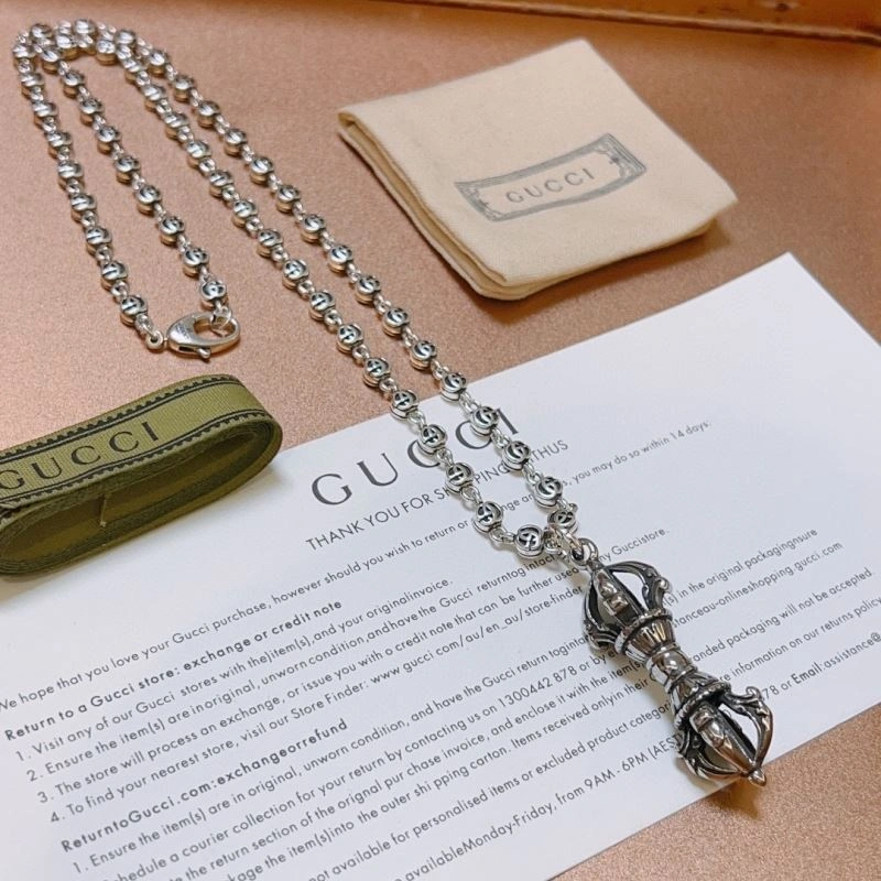 GoAnywhere Gxccx Necklaces 306033