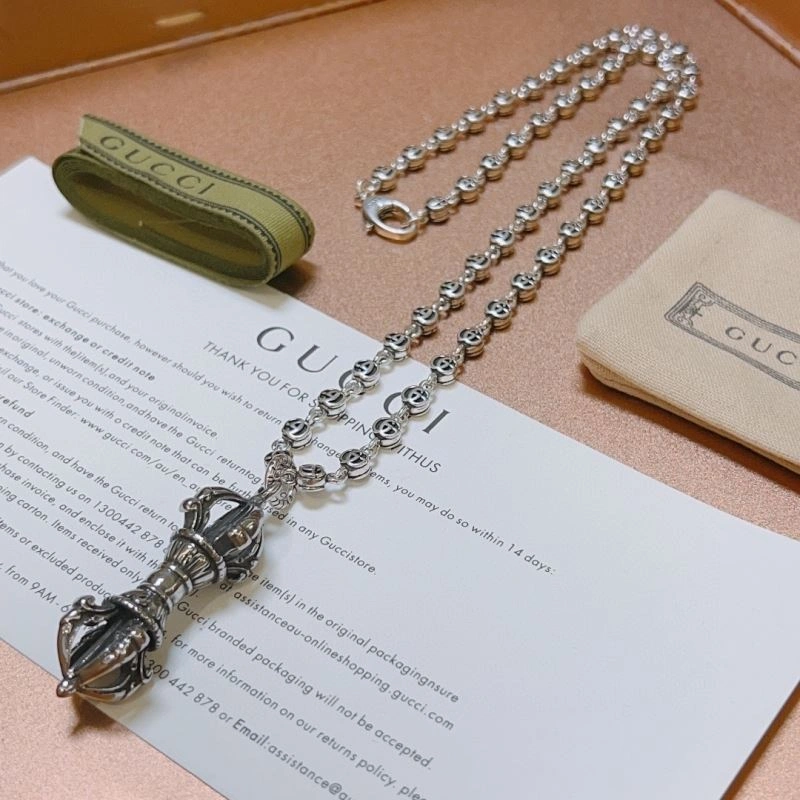GoAnywhere Gxccx Necklaces 306033