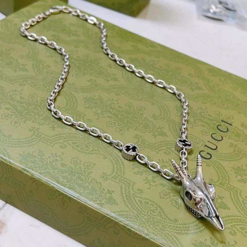 WellDesigned Gxccx Necklaces 306034