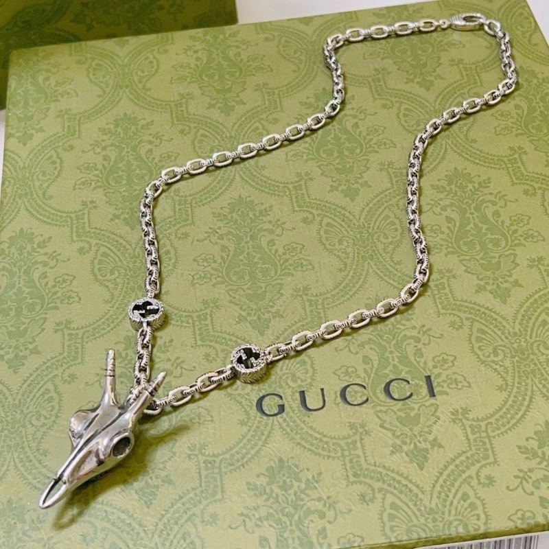 WellDesigned Gxccx Necklaces 306034