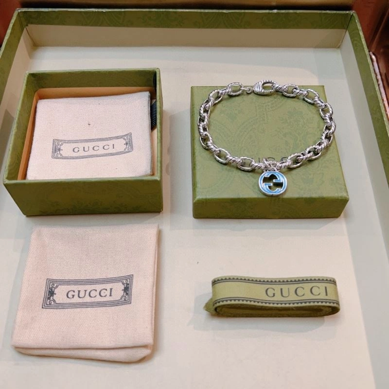Gxccx Bracelets Flexible 307037