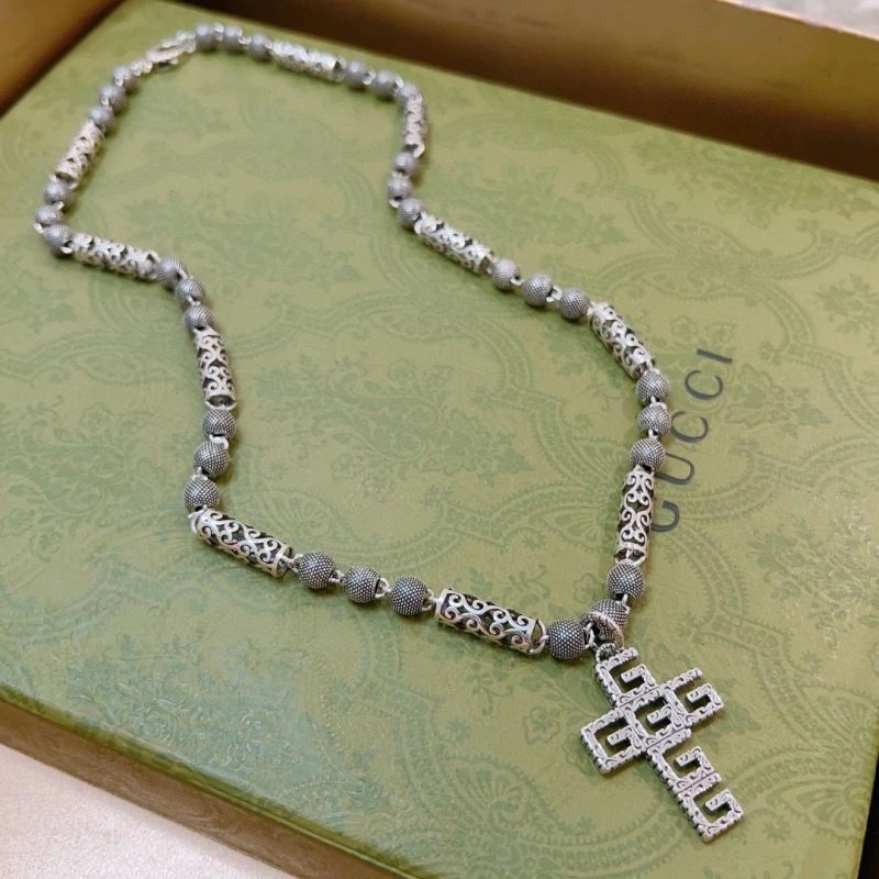 Refined Gxccx Necklaces 306039
