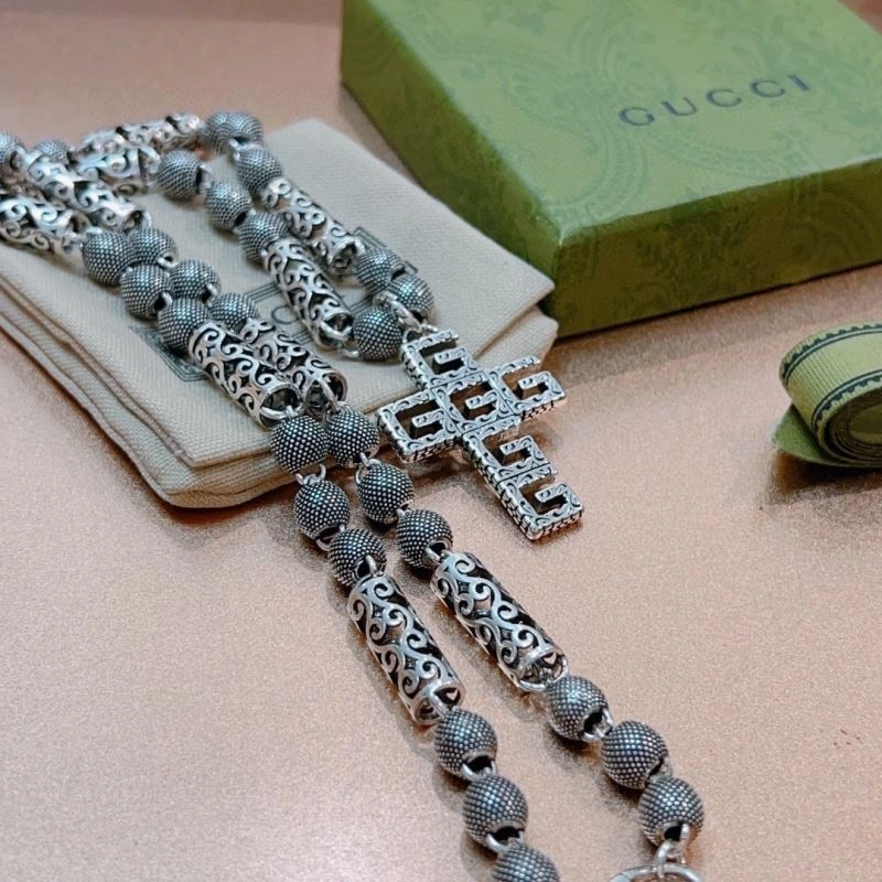 Refined Gxccx Necklaces 306039