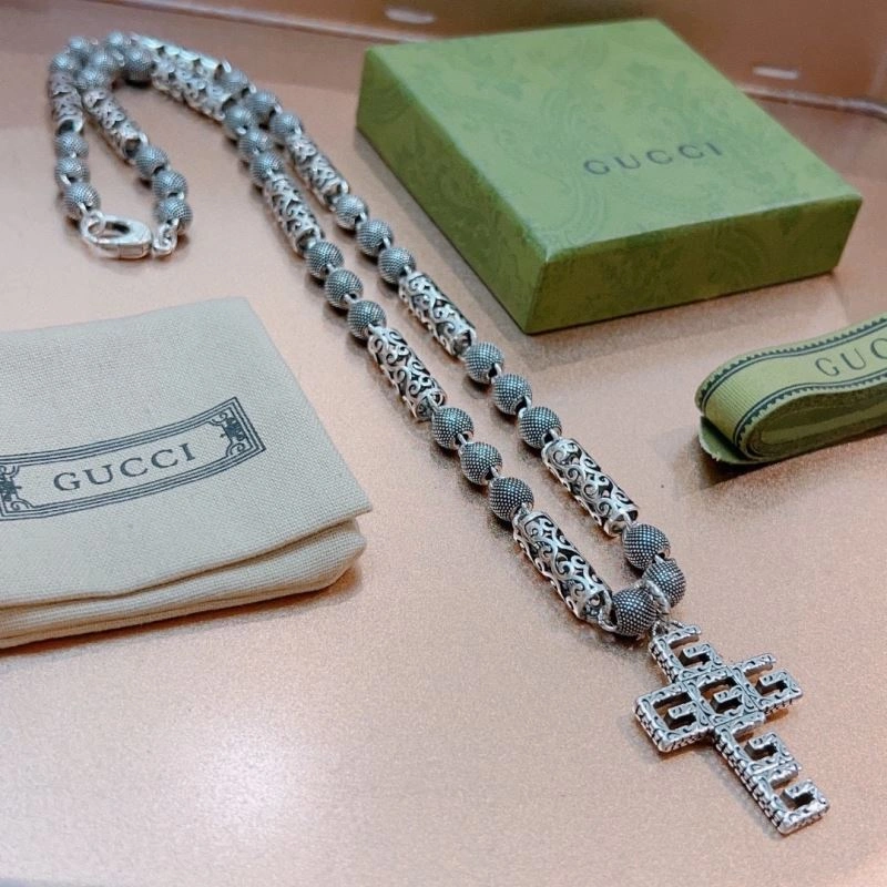 Refined Gxccx Necklaces 306039
