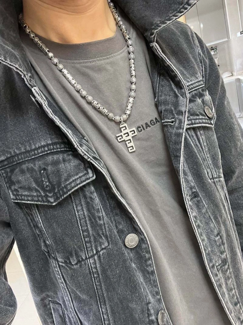 Refined Gxccx Necklaces 306039