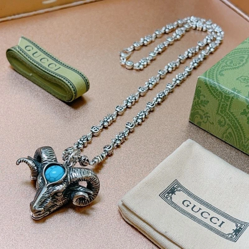 Gxccx Necklaces Stylish 306025