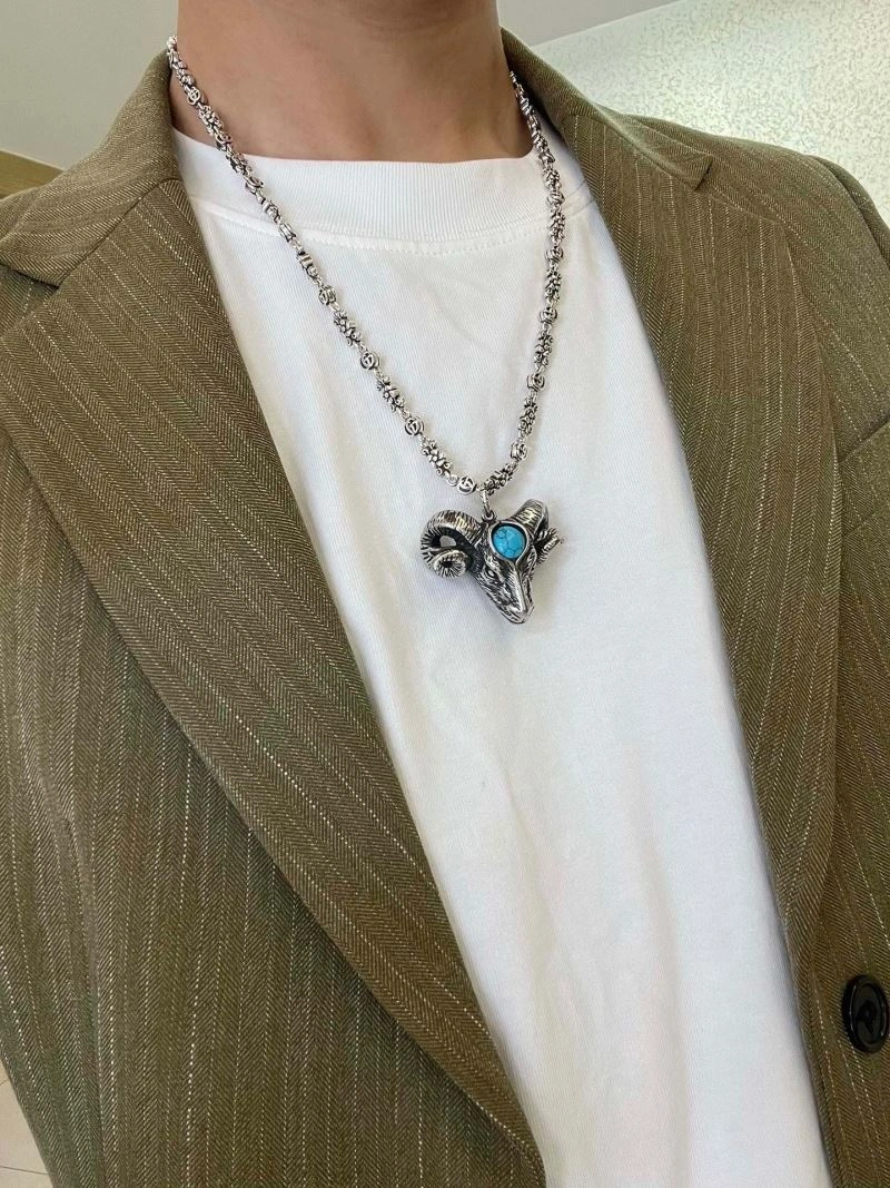 Gxccx Necklaces Stylish 306025