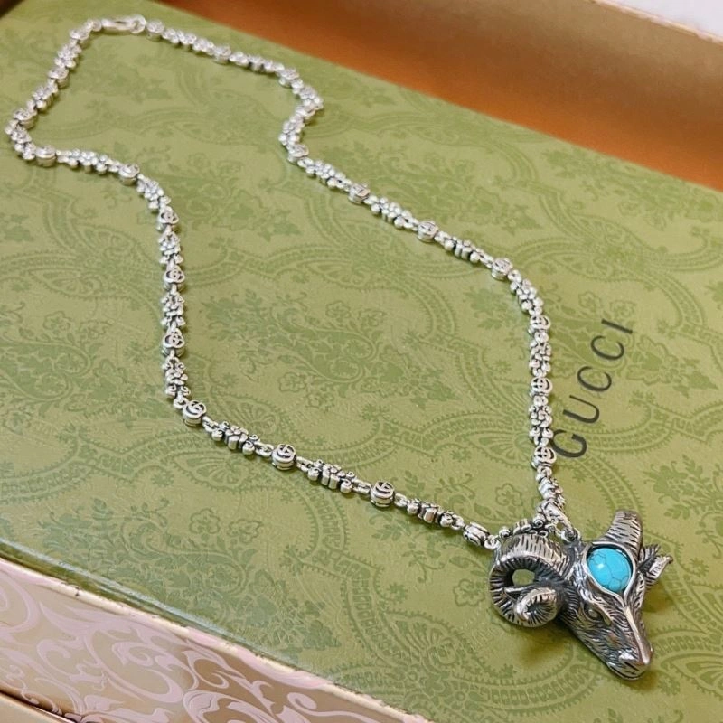 Gxccx Necklaces Stylish 306025