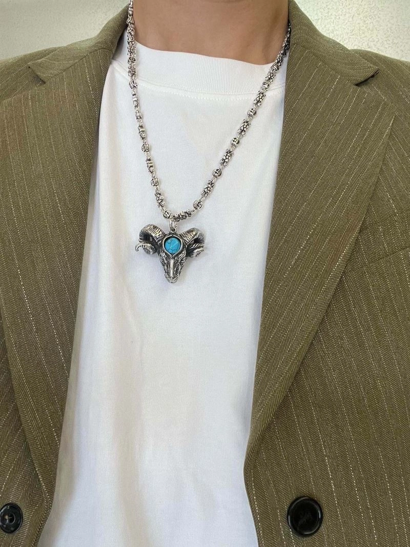 Gxccx Necklaces Stylish 306025
