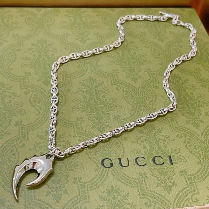 Gxccx Necklaces Practical 306023
