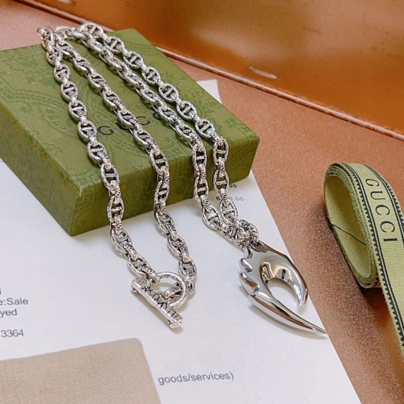 Gxccx Necklaces Practical 306023