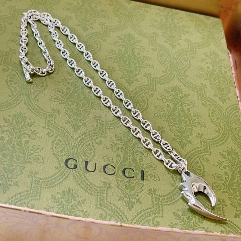 Gxccx Necklaces Practical 306023