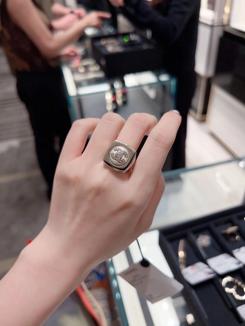 Chxnxl Rings Popular 290759