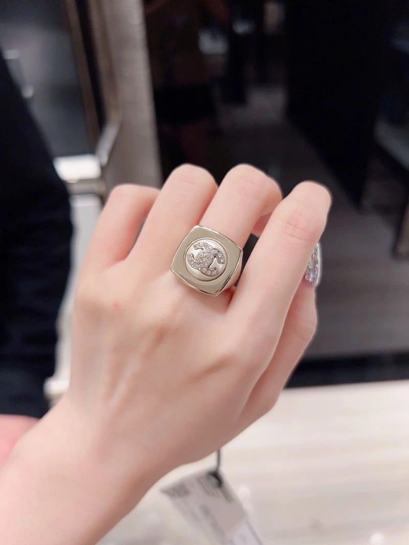 Chxnxl Rings Popular 290759