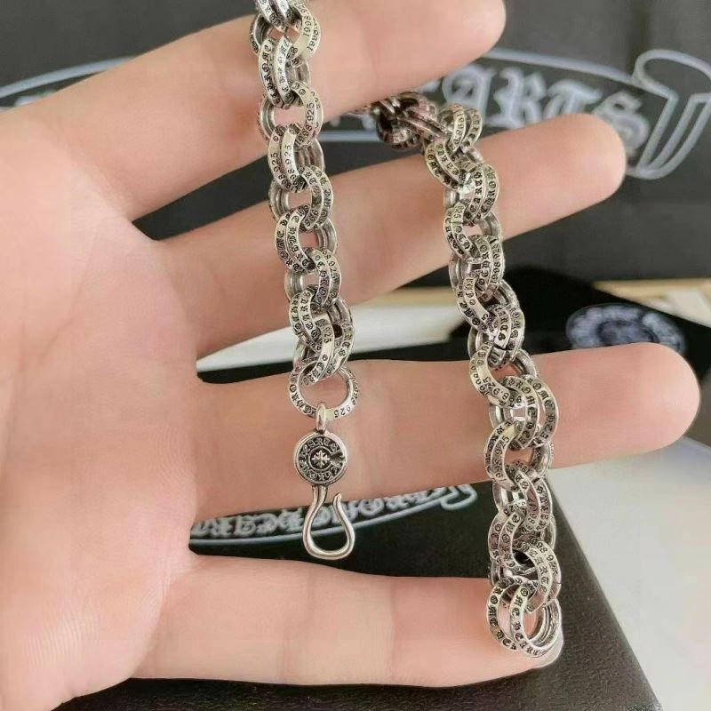 TopPick Chrxmx Hxxrts Bracelets 301311