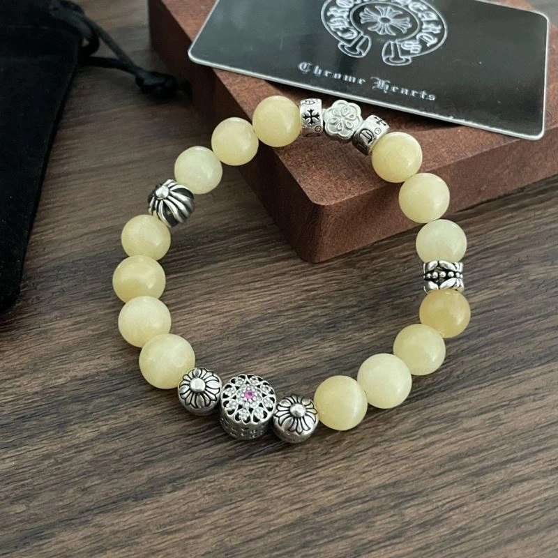 Chrxmx Hxxrts Bracelets Fashionable 301313