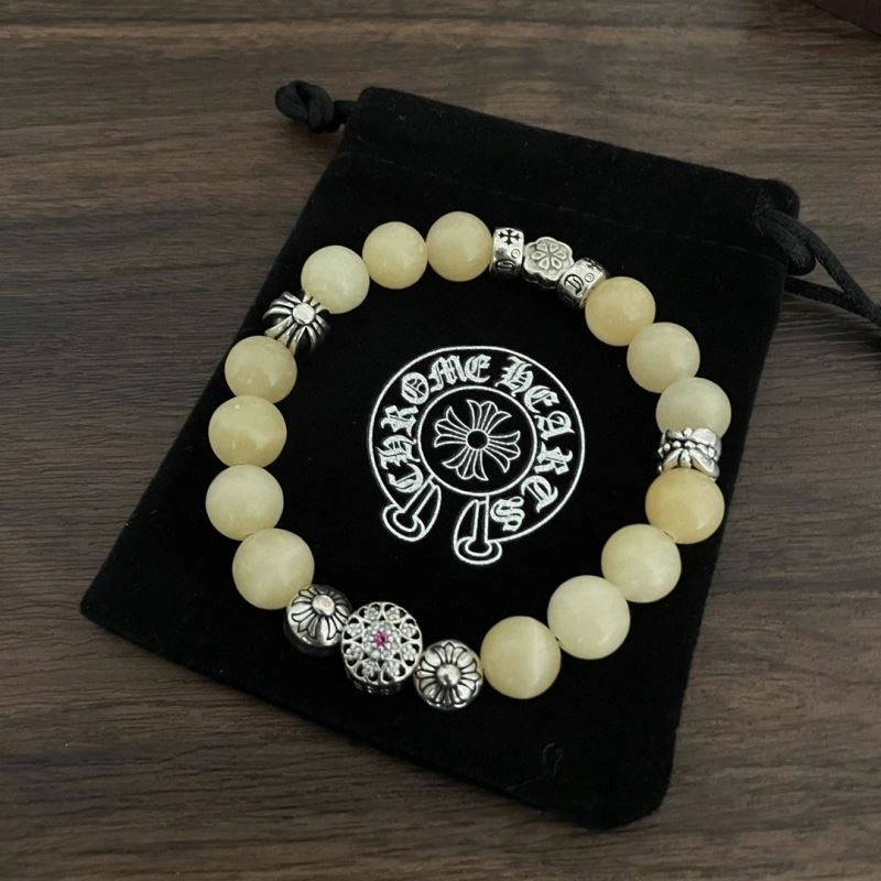 Chrxmx Hxxrts Bracelets Fashionable 301313
