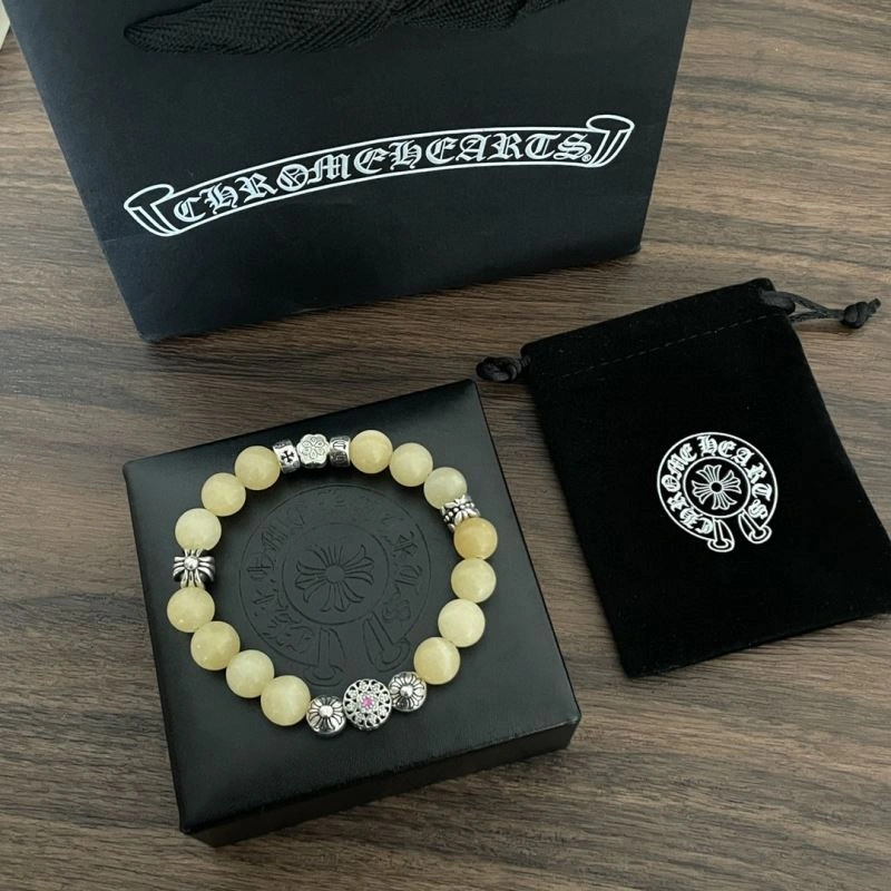 Chrxmx Hxxrts Bracelets Fashionable 301313