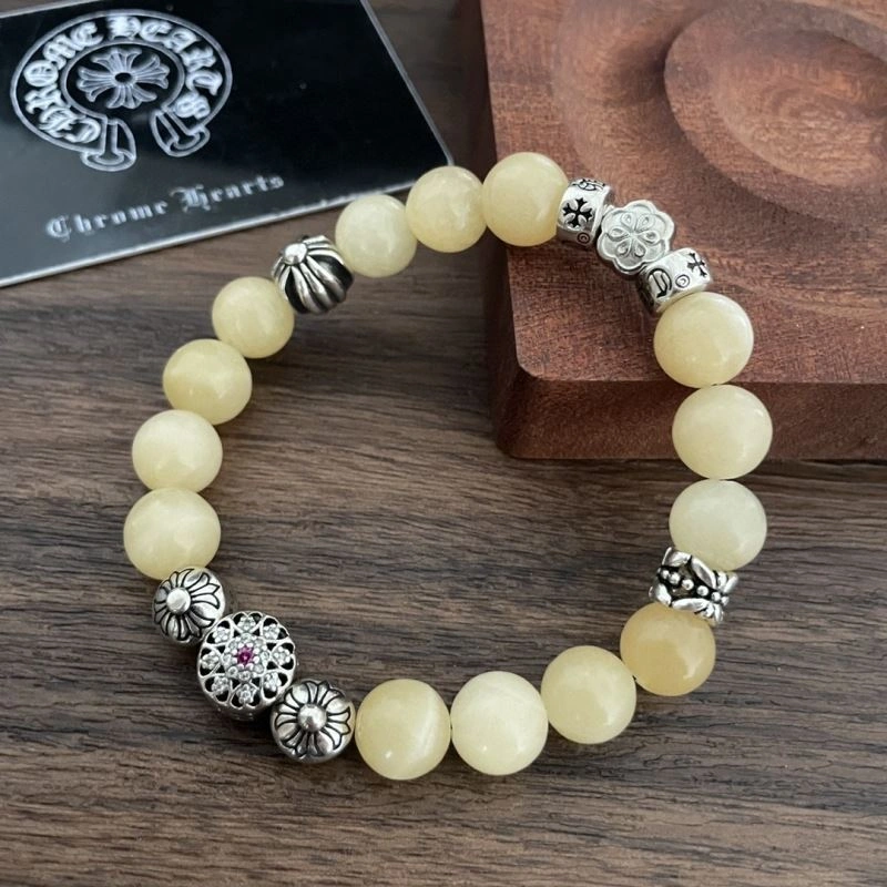 Chrxmx Hxxrts Bracelets Fashionable 301313