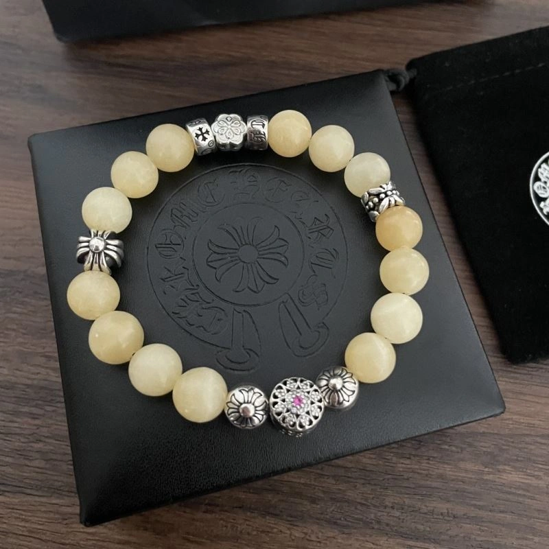 Chrxmx Hxxrts Bracelets Fashionable 301313