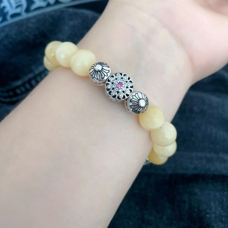 Chrxmx Hxxrts Bracelets Fashionable 301313