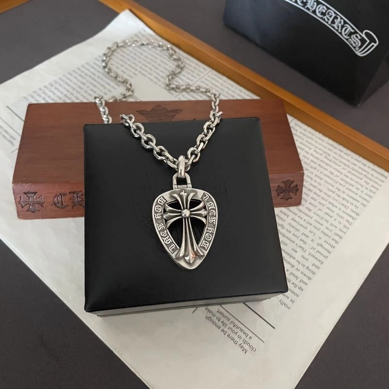 Chrxmx Hxxrts Necklaces Modern 300473