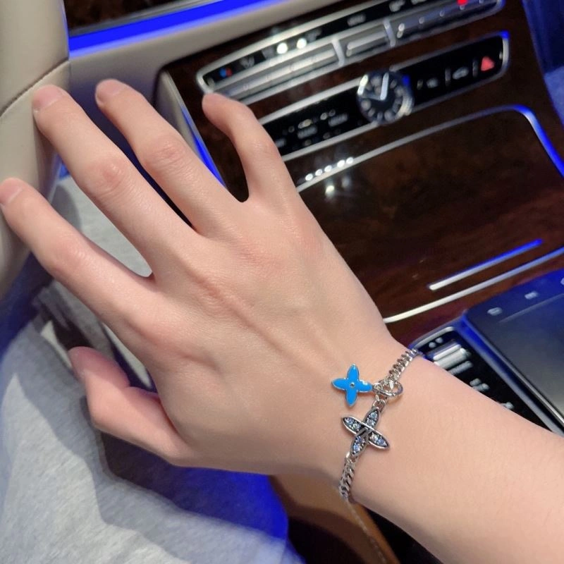 LX Bracelets Stylish 311762