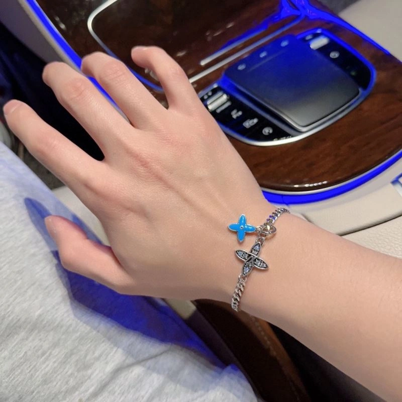 LX Bracelets Stylish 311762