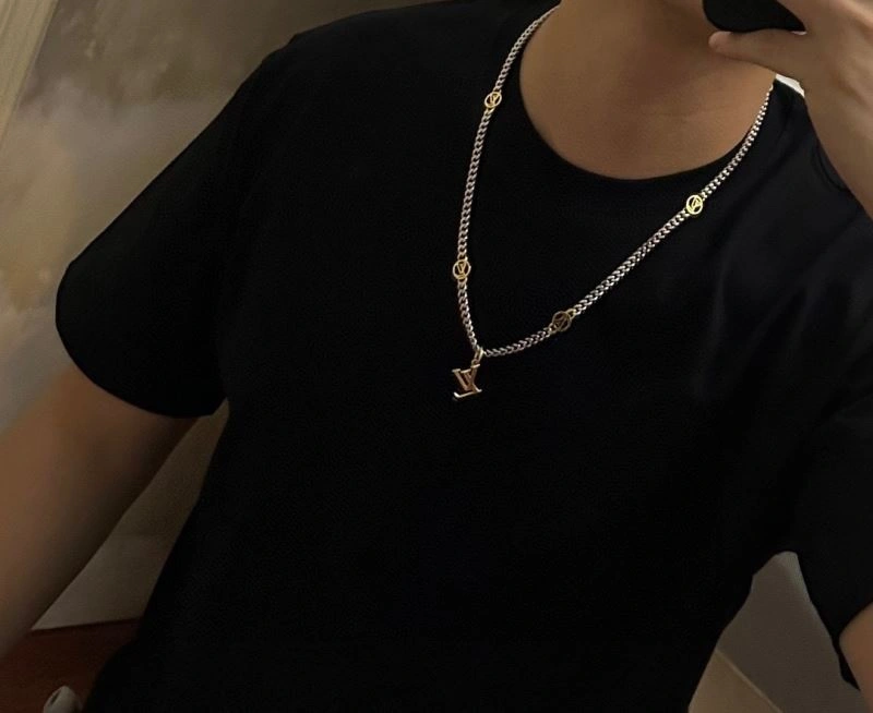 LX Necklaces Compact 311341