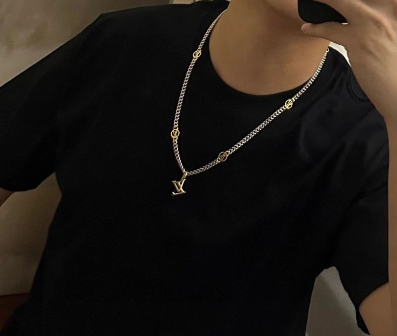 LX Necklaces Compact 311341