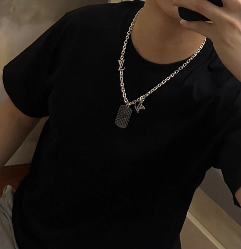 LX Necklaces Fashionable 311327