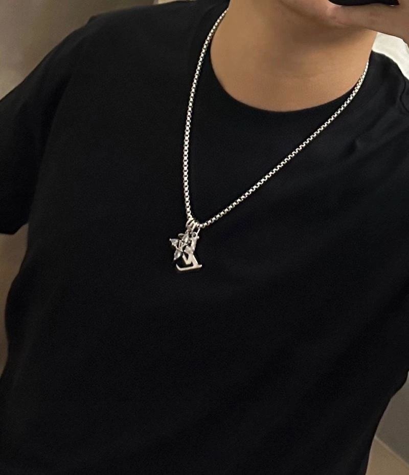 LX Necklaces Unique 311331