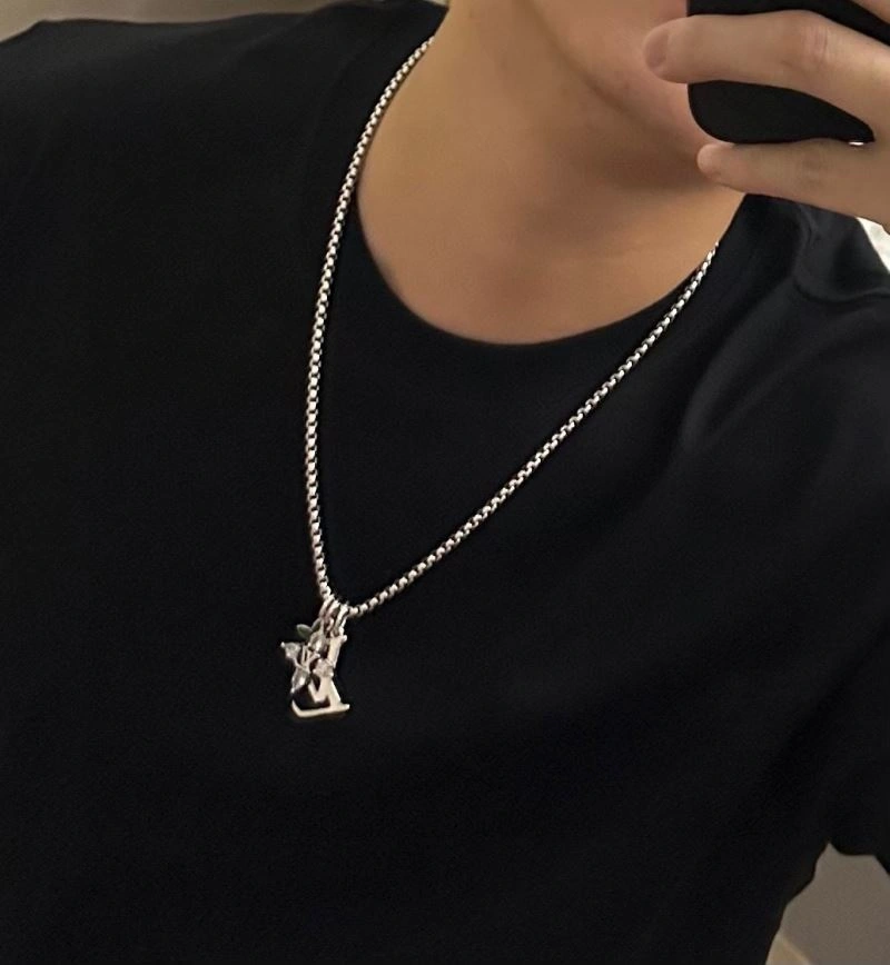 LX Necklaces Unique 311331
