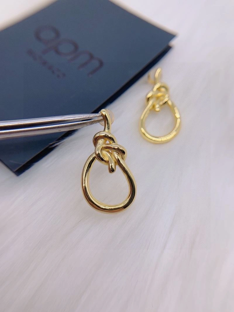 Cxlxne Earrings AllSeason 283828