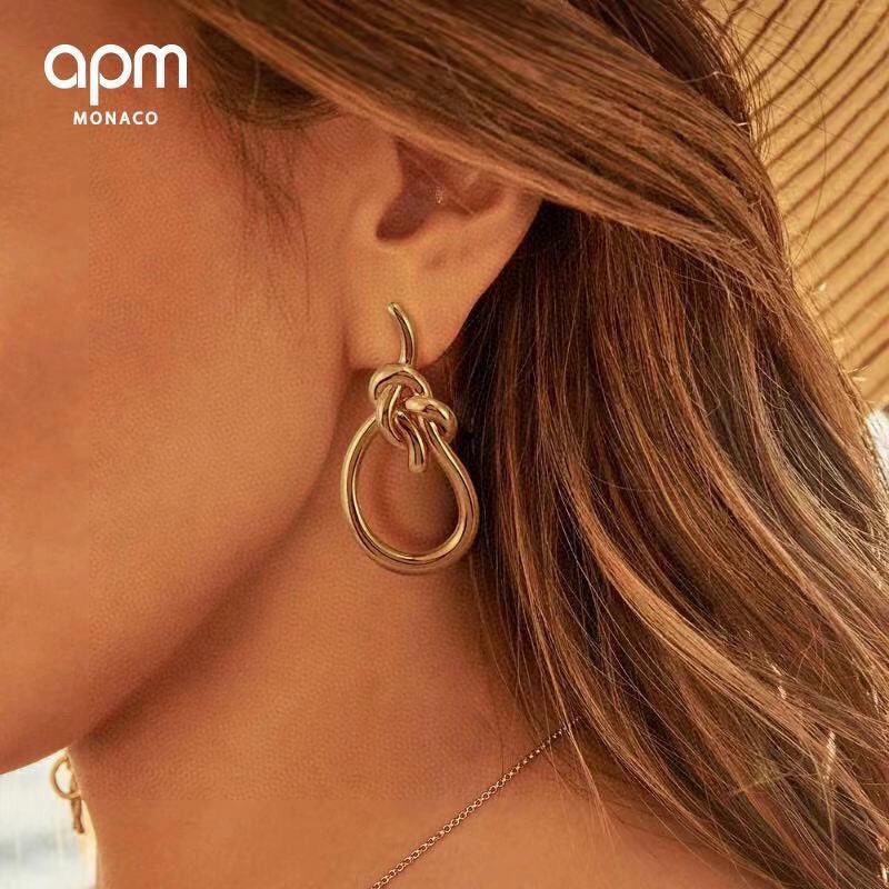 Cxlxne Earrings AllSeason 283828