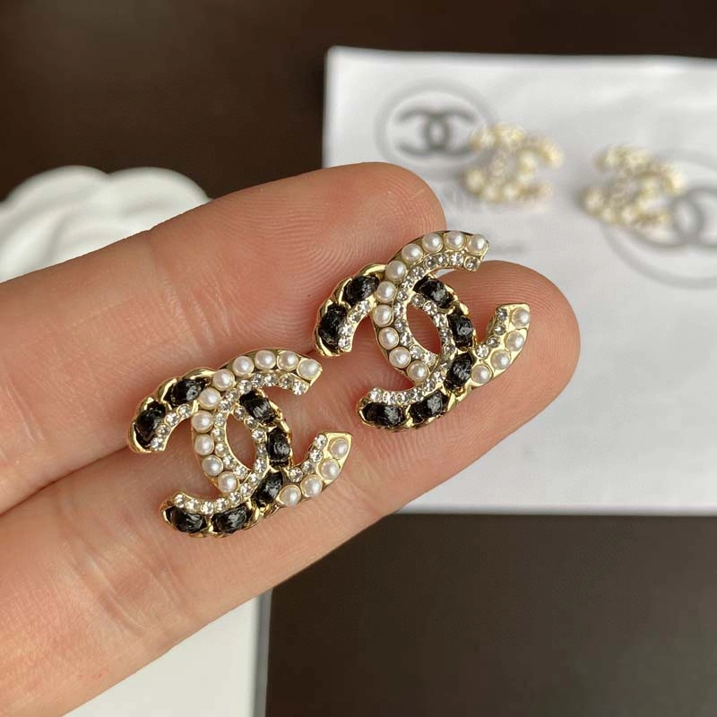 Chxnxl Earrings Soft 290914
