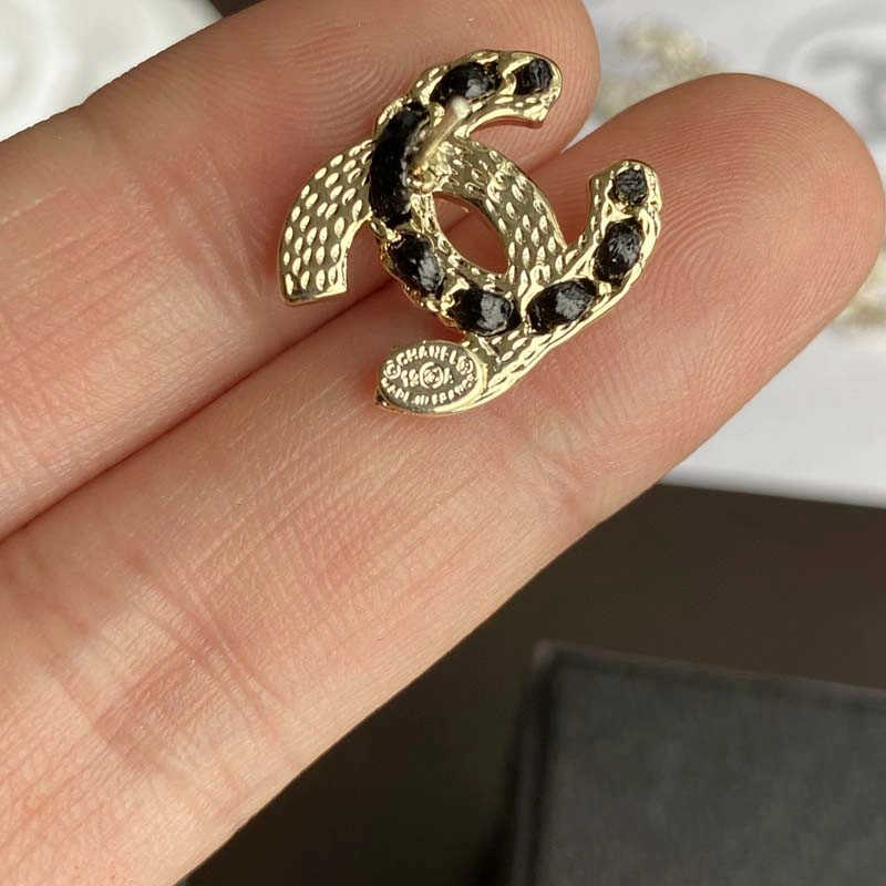 Chxnxl Earrings Soft 290914