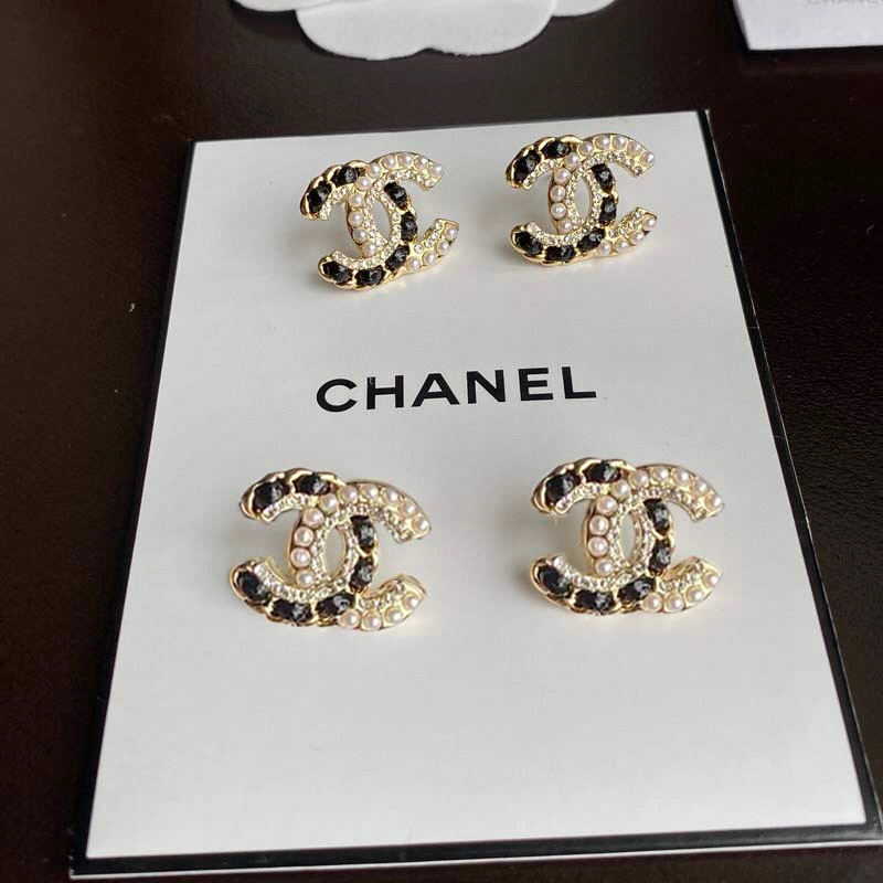 Chxnxl Earrings Soft 290914