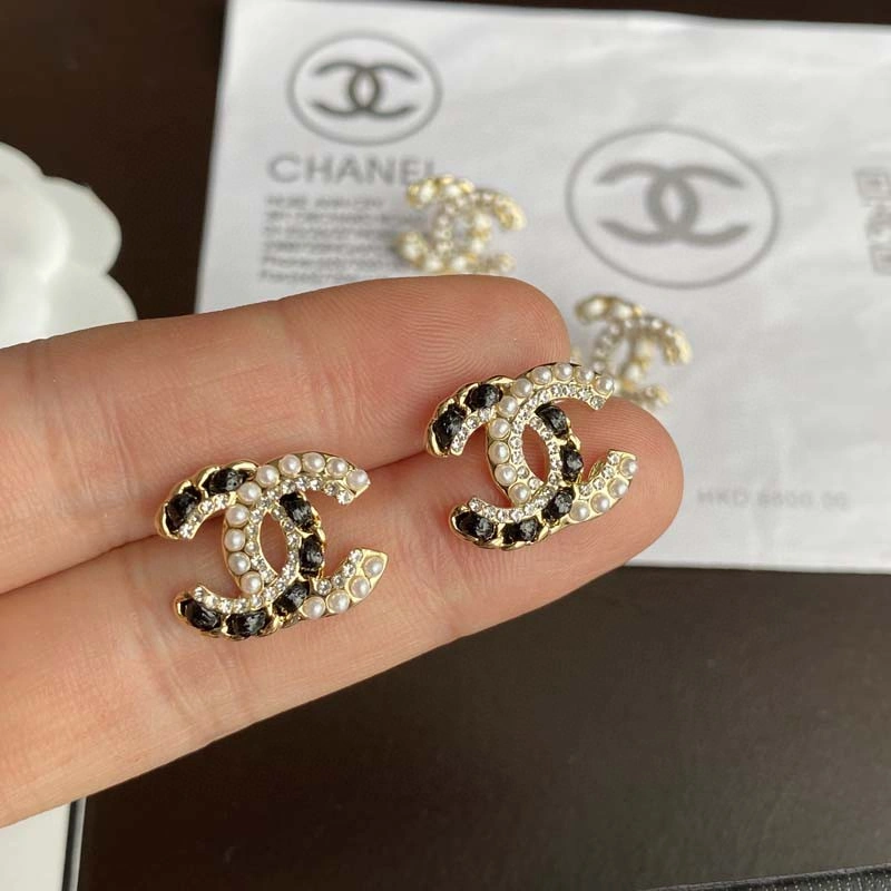 Chxnxl Earrings Soft 290914