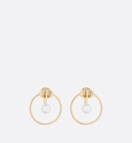 Popular Christian Dxxr Earrings 295196