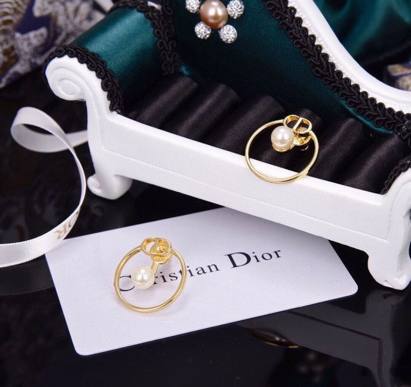 Popular Christian Dxxr Earrings 295196