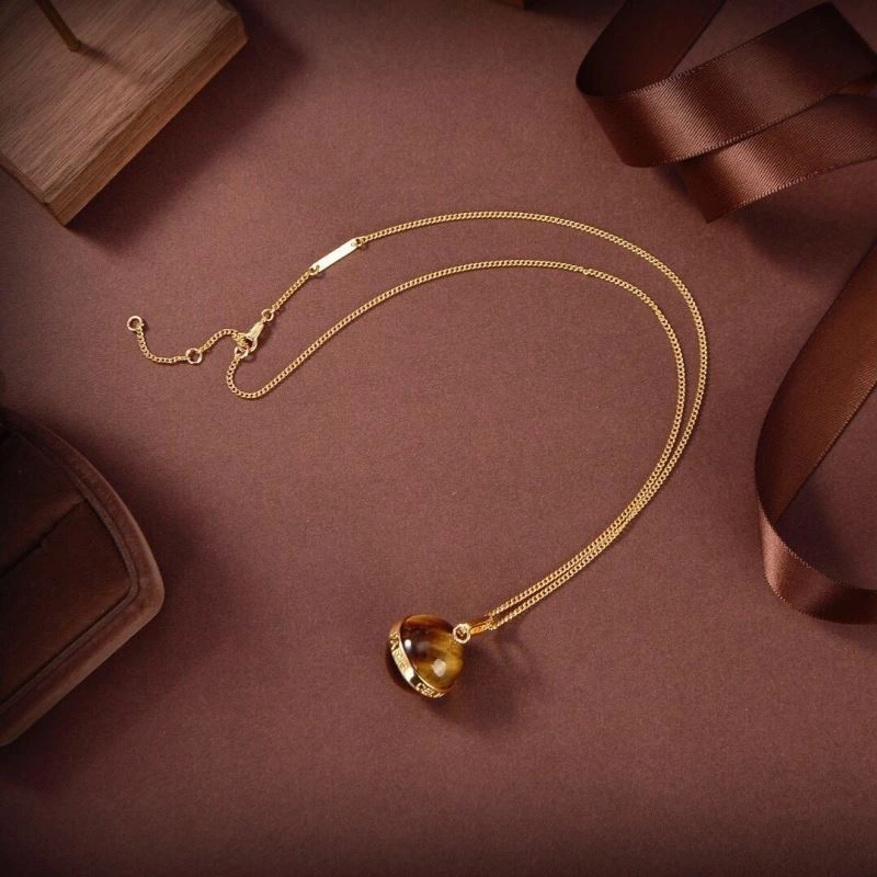 Lightweight Cxlxne Necklaces 283763