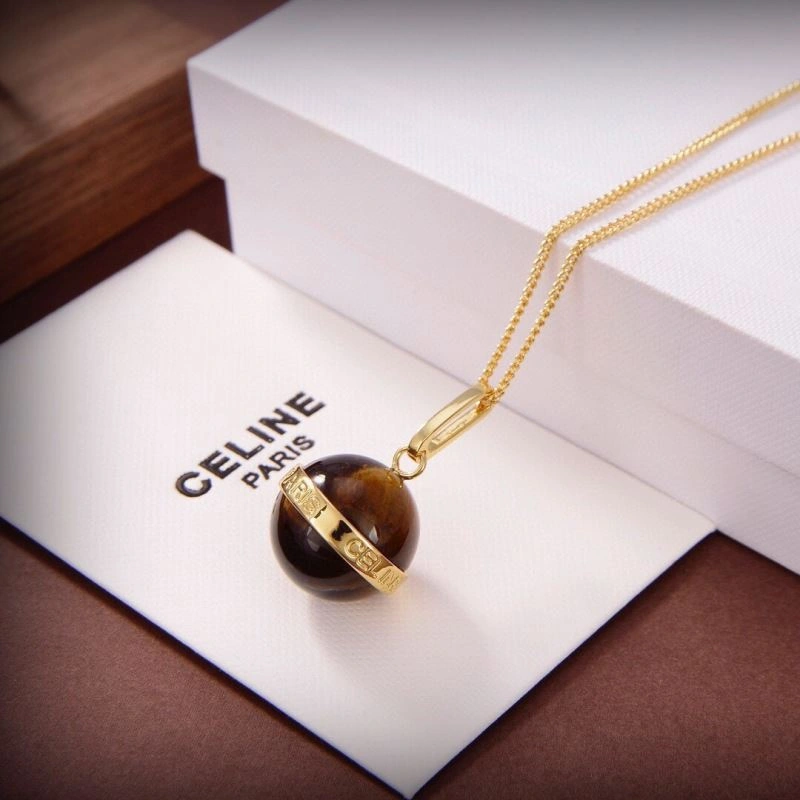 Lightweight Cxlxne Necklaces 283763