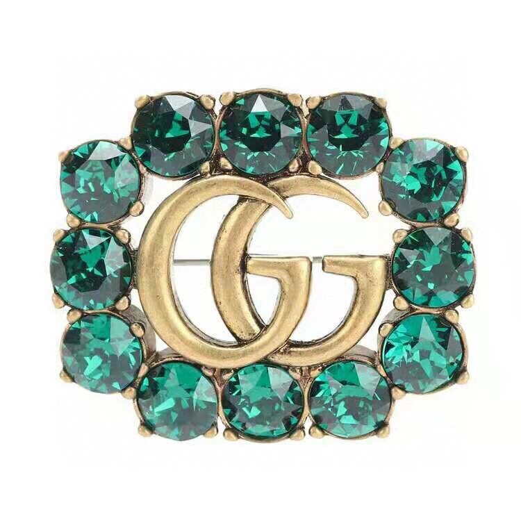 Cozy Gxccx Brooches 306938