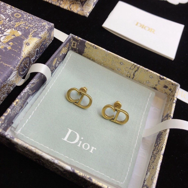 Resilient Christian Dxxr Earrings 293656