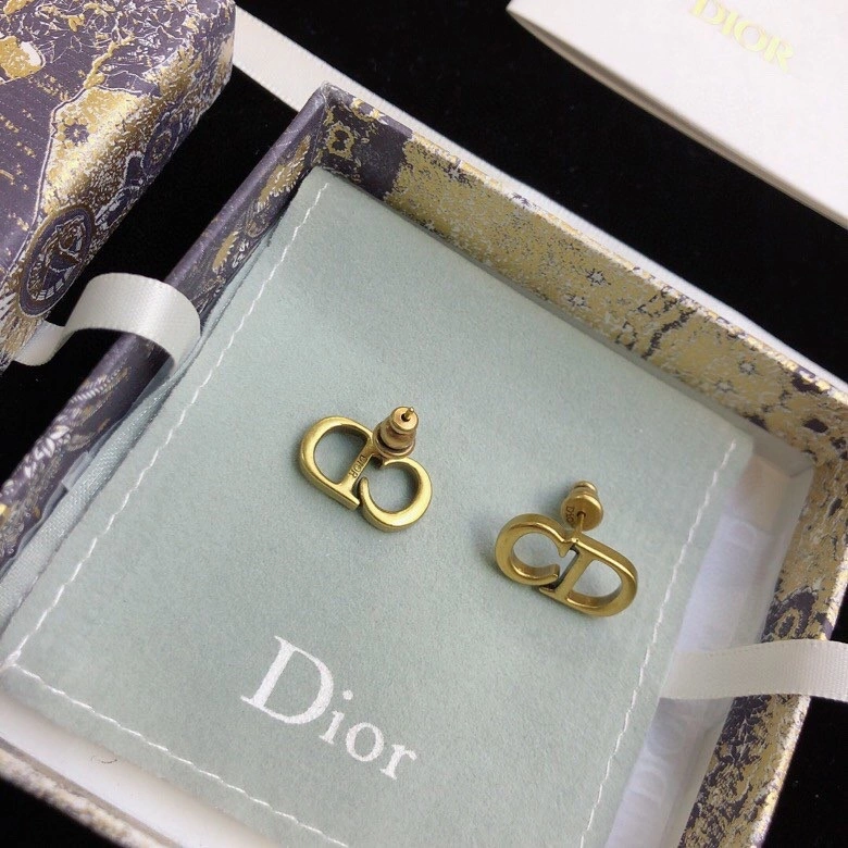 Resilient Christian Dxxr Earrings 293656